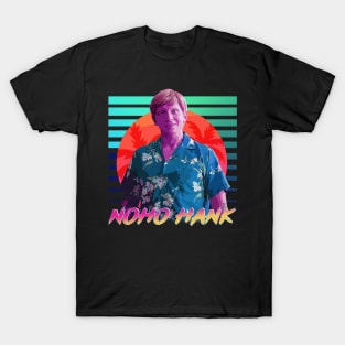 Neon Dreams // NoHo Hank // Barry T-Shirt